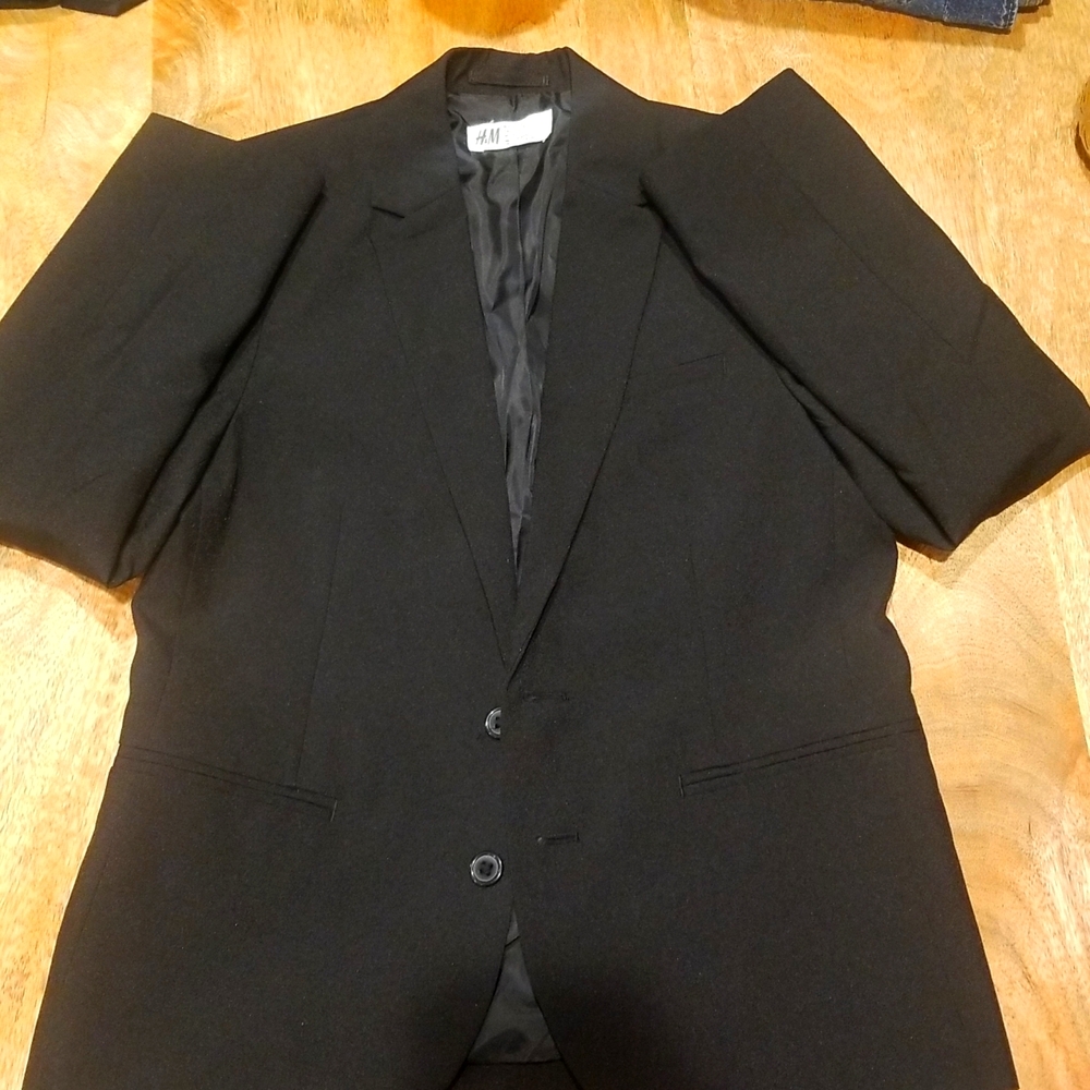 Kids blazer